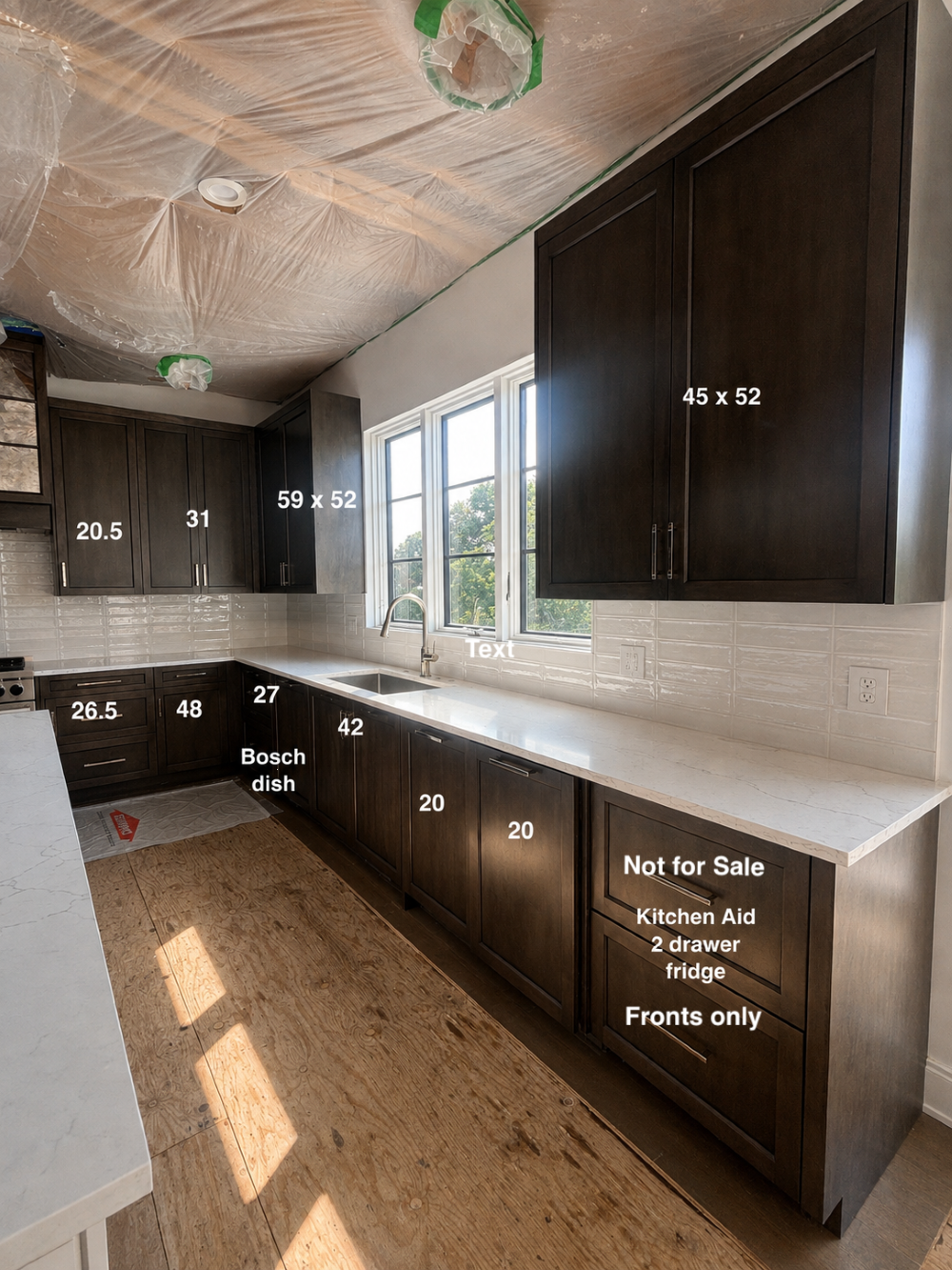 High-End Custom Maple Kitchen - Measurements (1).png