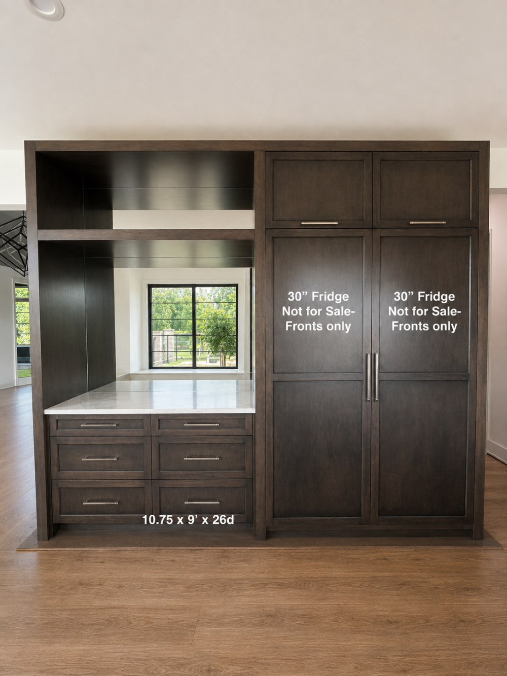 High-End Custom Maple Kitchen - Measurements (2).png