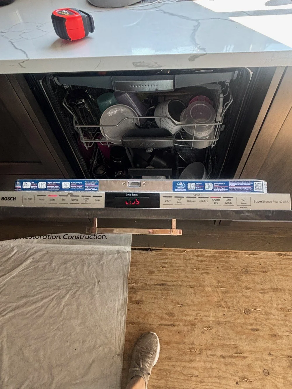 High-End Custom Maple Kitchen (6).jpeg