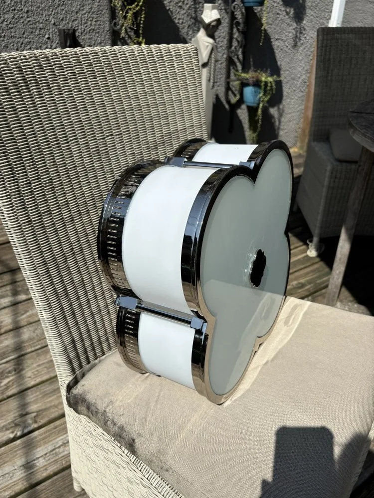 Polished Chrome Flush Mount Light (3).JPG