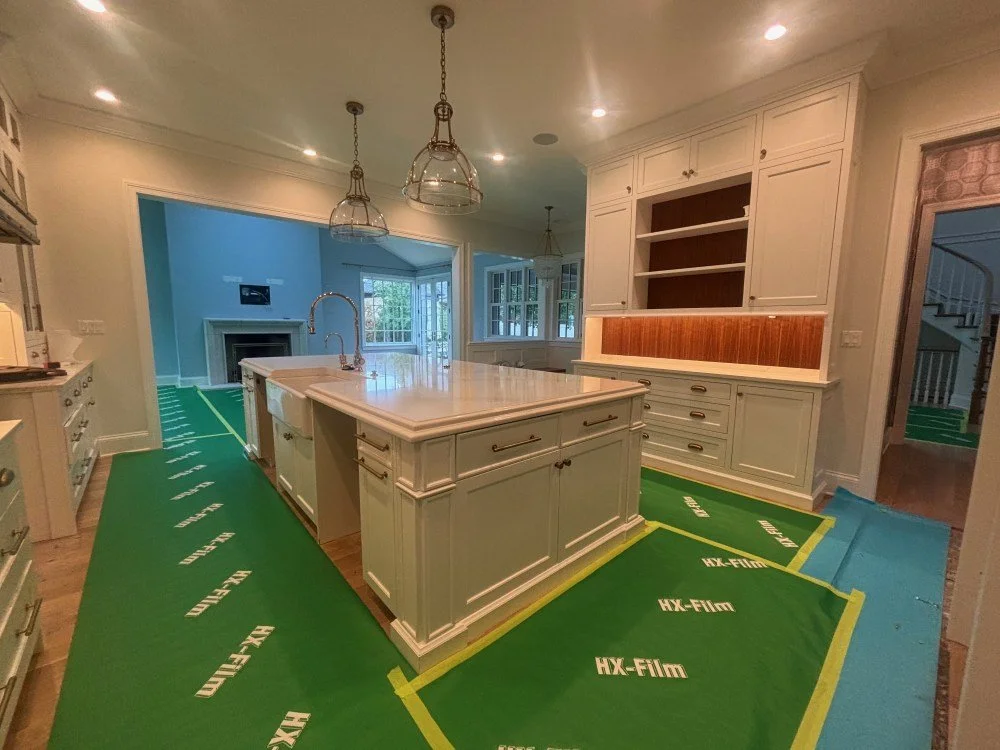 7' Custom Inset Built-In with Quartz counter - Romar (1).jpeg