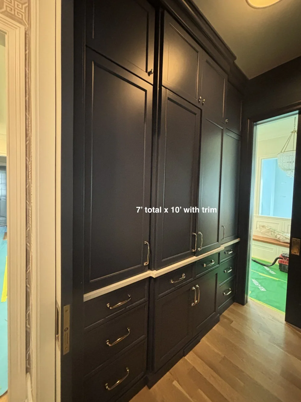 Two-Sided Custom Butler’s Pantry with Quartz & Shaw Sink (1).JPG