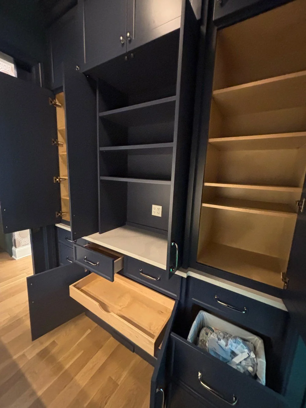 Two-Sided Custom Butler’s Pantry with Quartz & Shaw Sink (2).jpeg