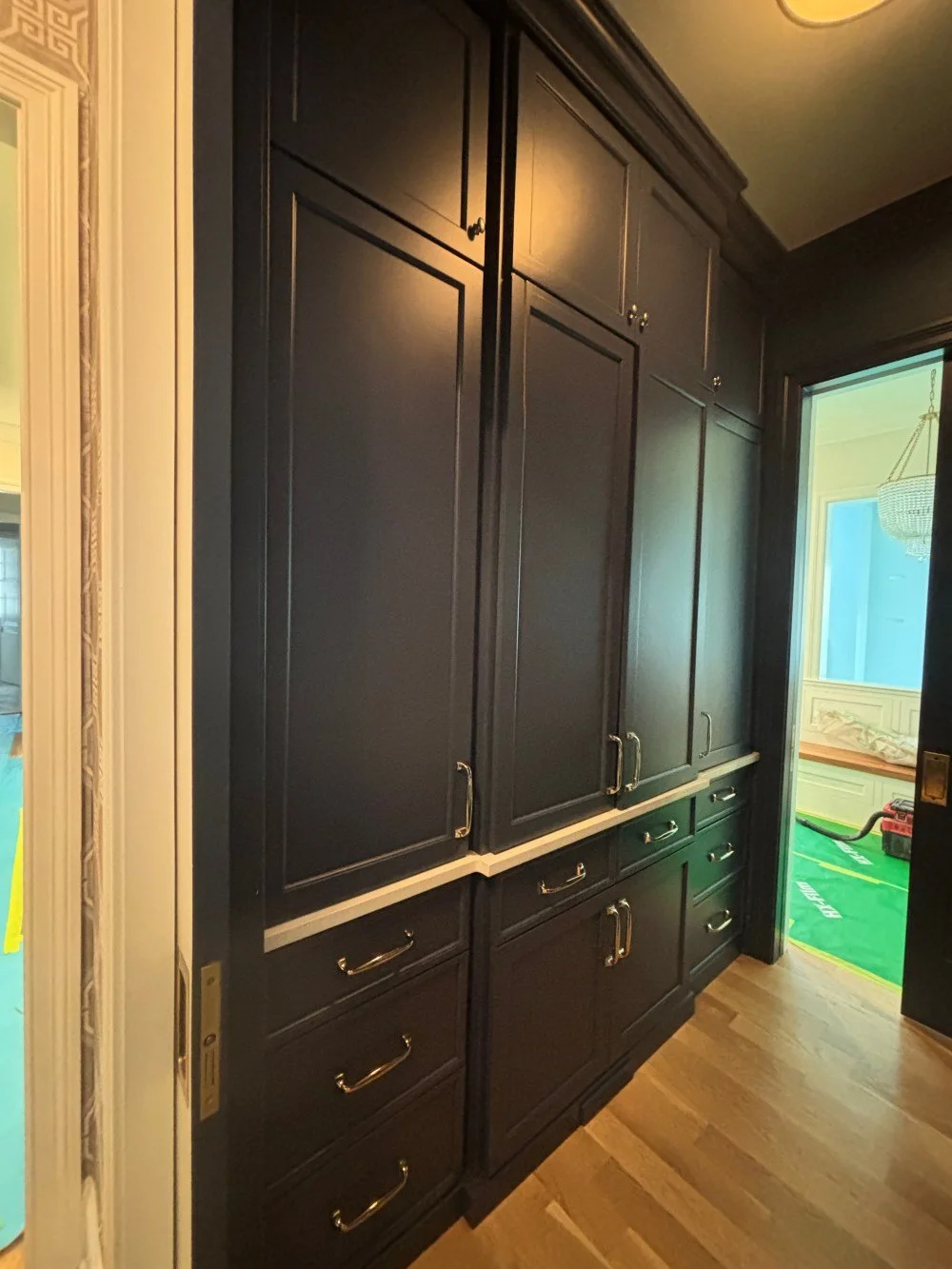 Two-Sided Custom Butler’s Pantry with Quartz & Shaw Sink (5).jpeg