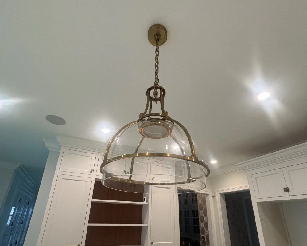 Chapman & Myers Gracie Large Dome Pendants (2).JPG