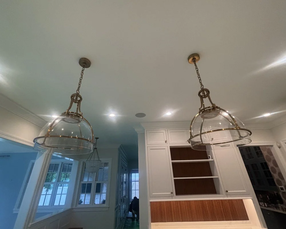 Chapman & Myers Gracie Large Dome Pendants (1).JPG