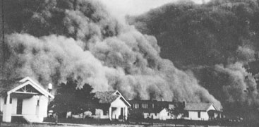 June 4 1937, at Goodwell, Oklahoma. (Mrs. Emma Love, Goodwell, Oklahoma)