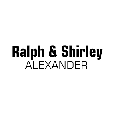Ralph & Shirley Alexander