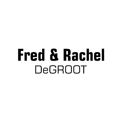 Fred & Rachel DeGroot