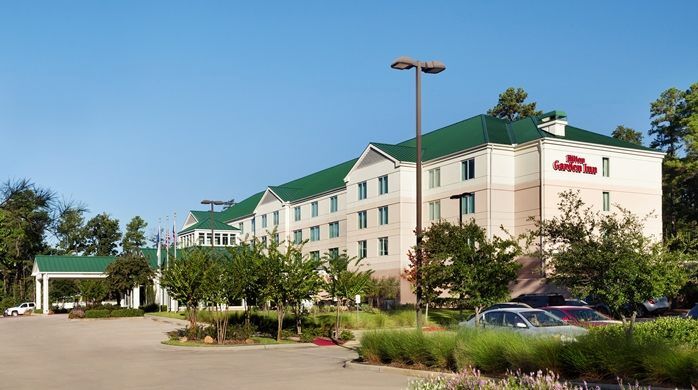 Hilton Garden Inn - The Woodlands