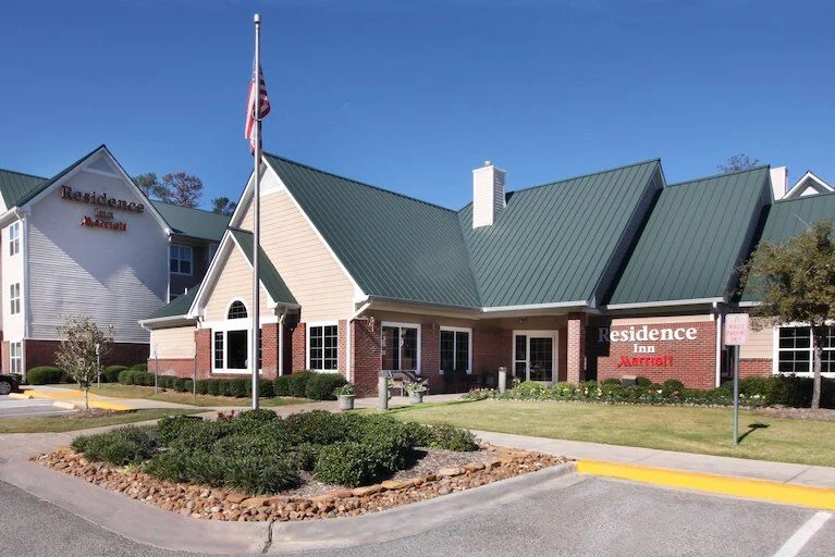 Residence Inn Market Street