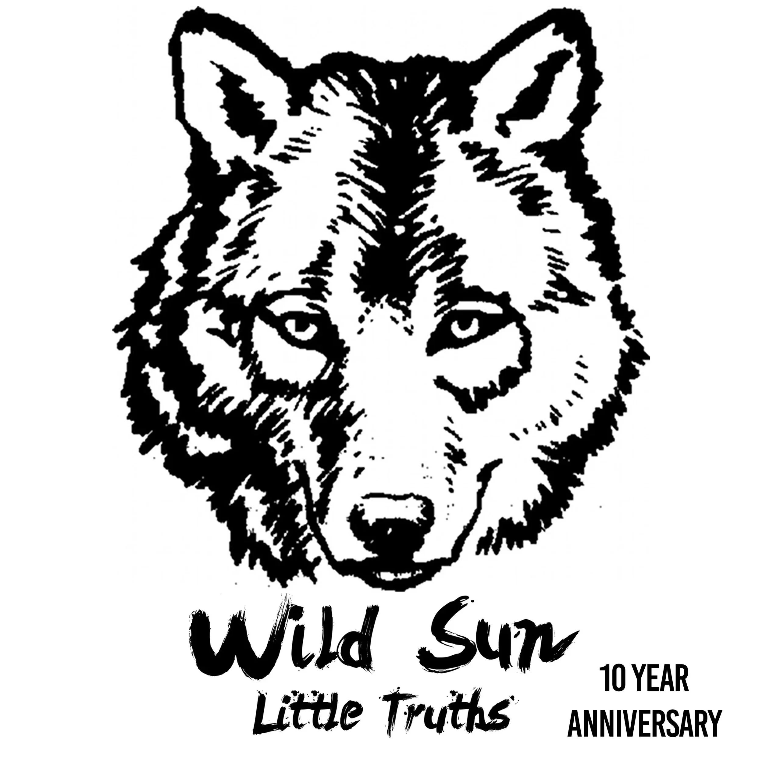 Wild Sun w/opener Local Honey Project