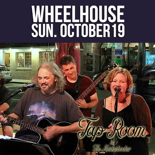 Wheelhouse