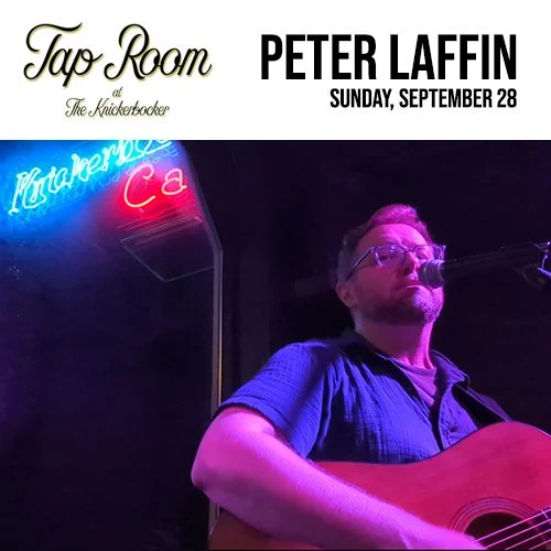 Peter Laffin