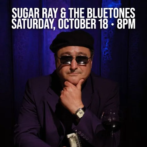 Sugar Ray and the Bluetones