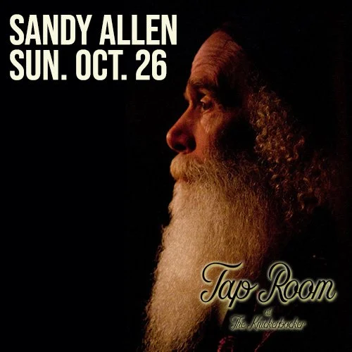 Sandy Allen