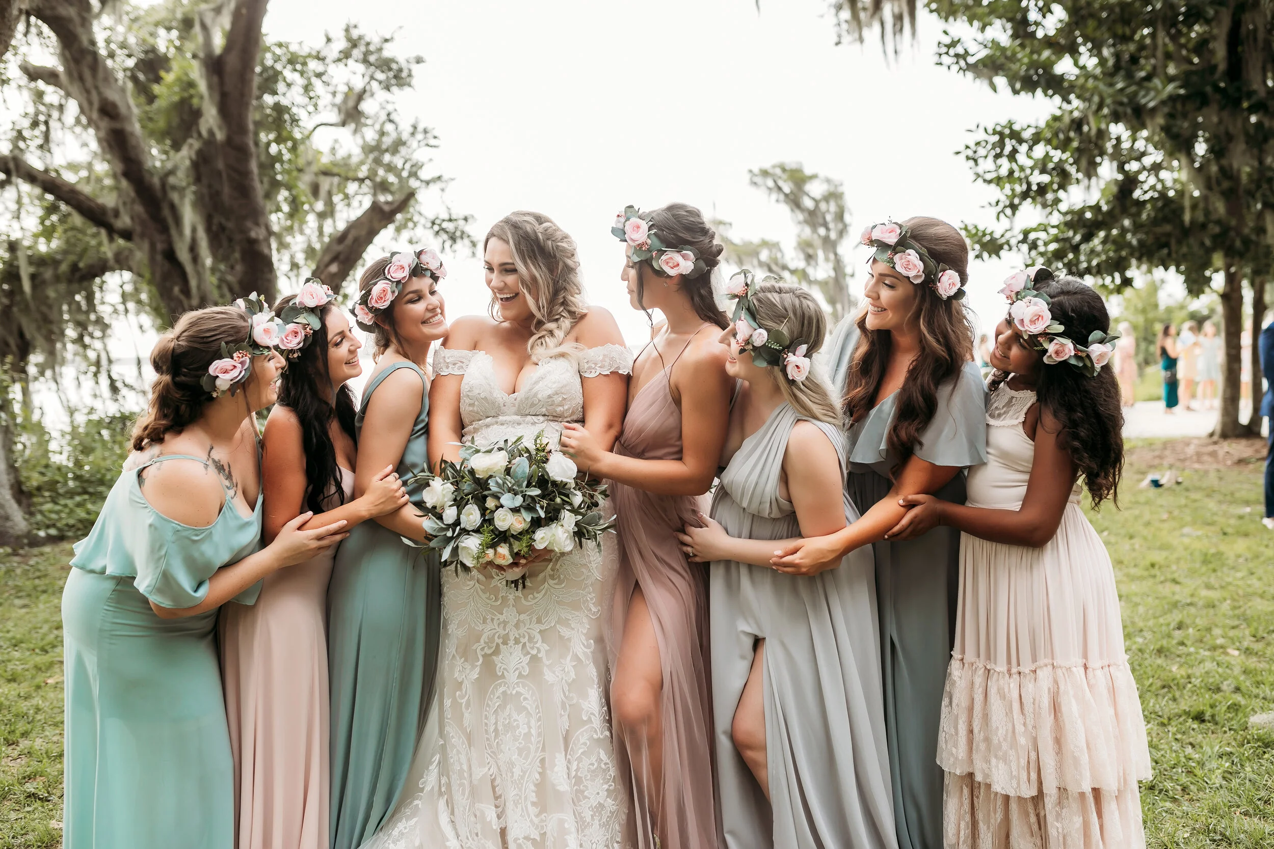 Jacksonville Florida Wedding Elopement Portfolio Jacksonville Fl Photography