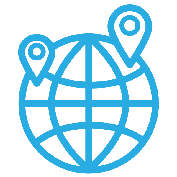International network