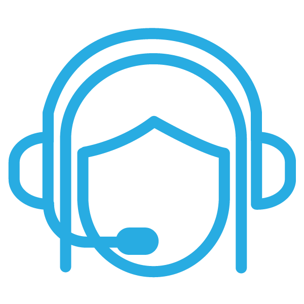 24h customer service