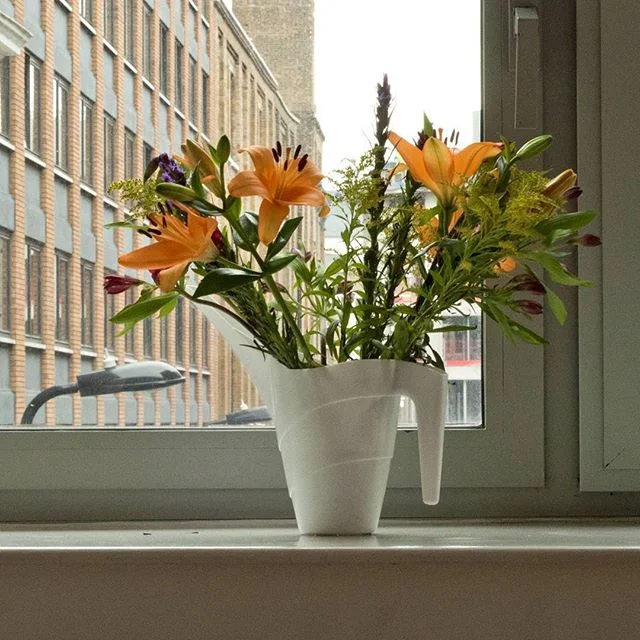 Brighten up that fall London day with a spritely bouquet