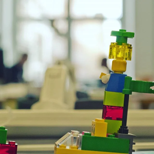 Ahoy I see insight on the horizon! #researchjokes