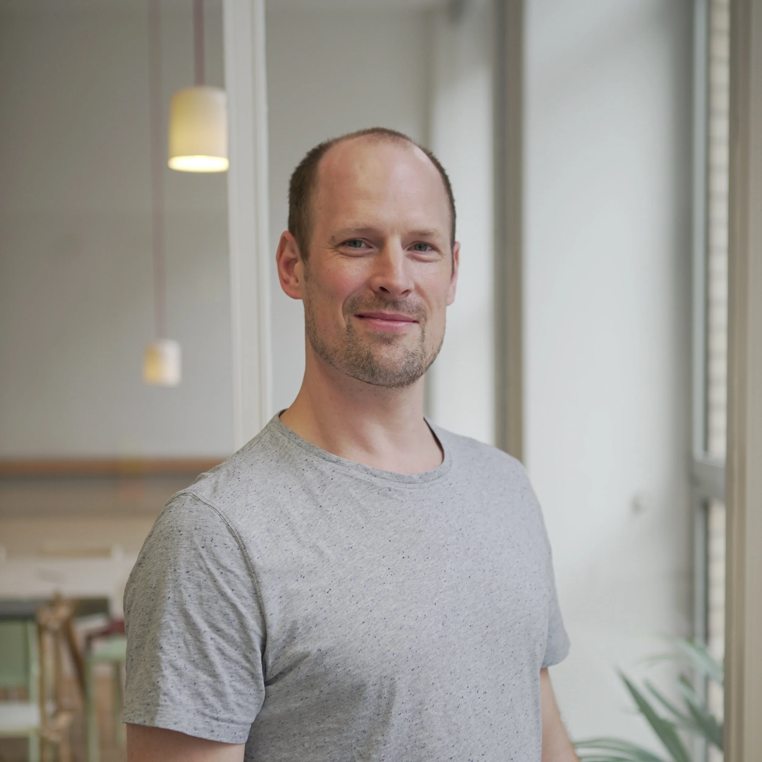 Ben Fehnert