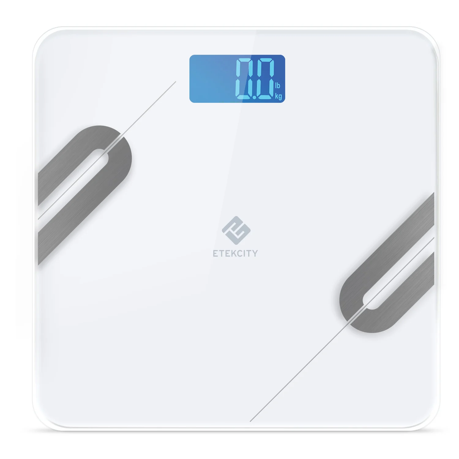 Etekcity Smart Fitness Scale (ESF00+) — VeSync
