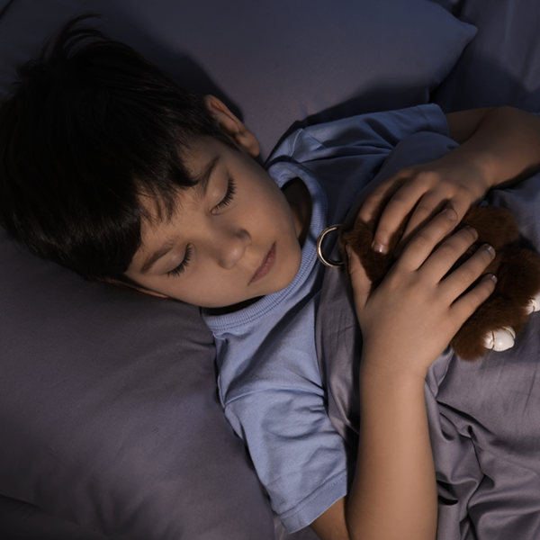 Keep Your Kids on Schedule Schedule your smart switches to help implement 'lights out' or other rules at home. Whether it’s time for bed or time to wake up, take advantage of a smart convenience.