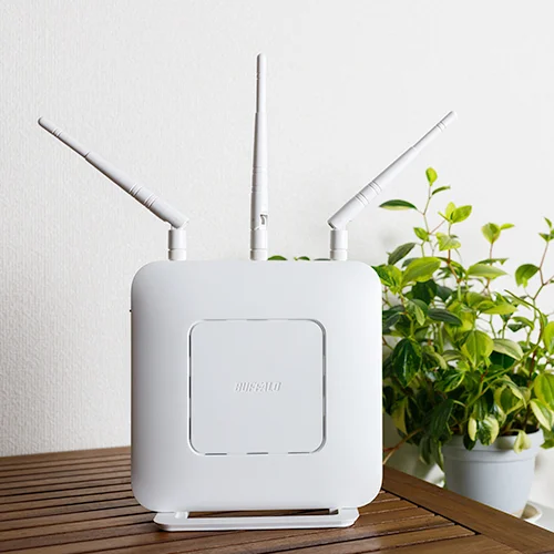 No Hub Needed No WiFi hub is required, so you don’t have to worry about another piece of equipment cluttering your home.