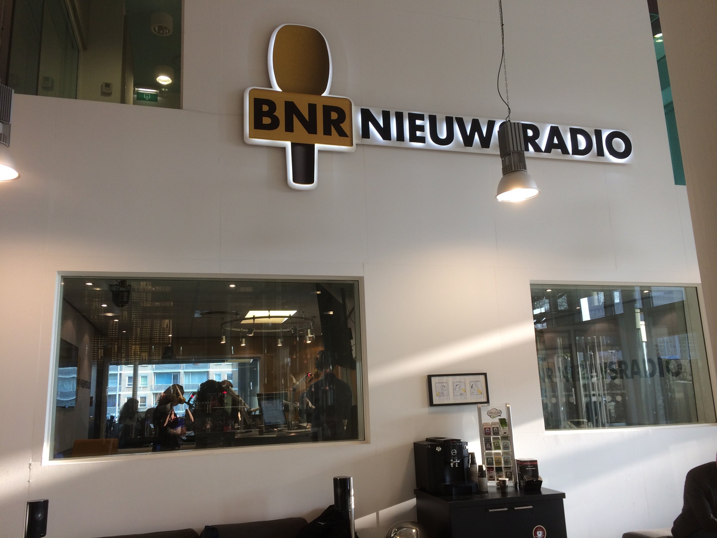 BNR debat autodelen: grote potentie of gerommel in de marge? 