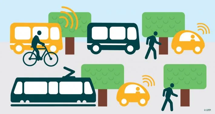 De zegen van de zelfrijdende auto?