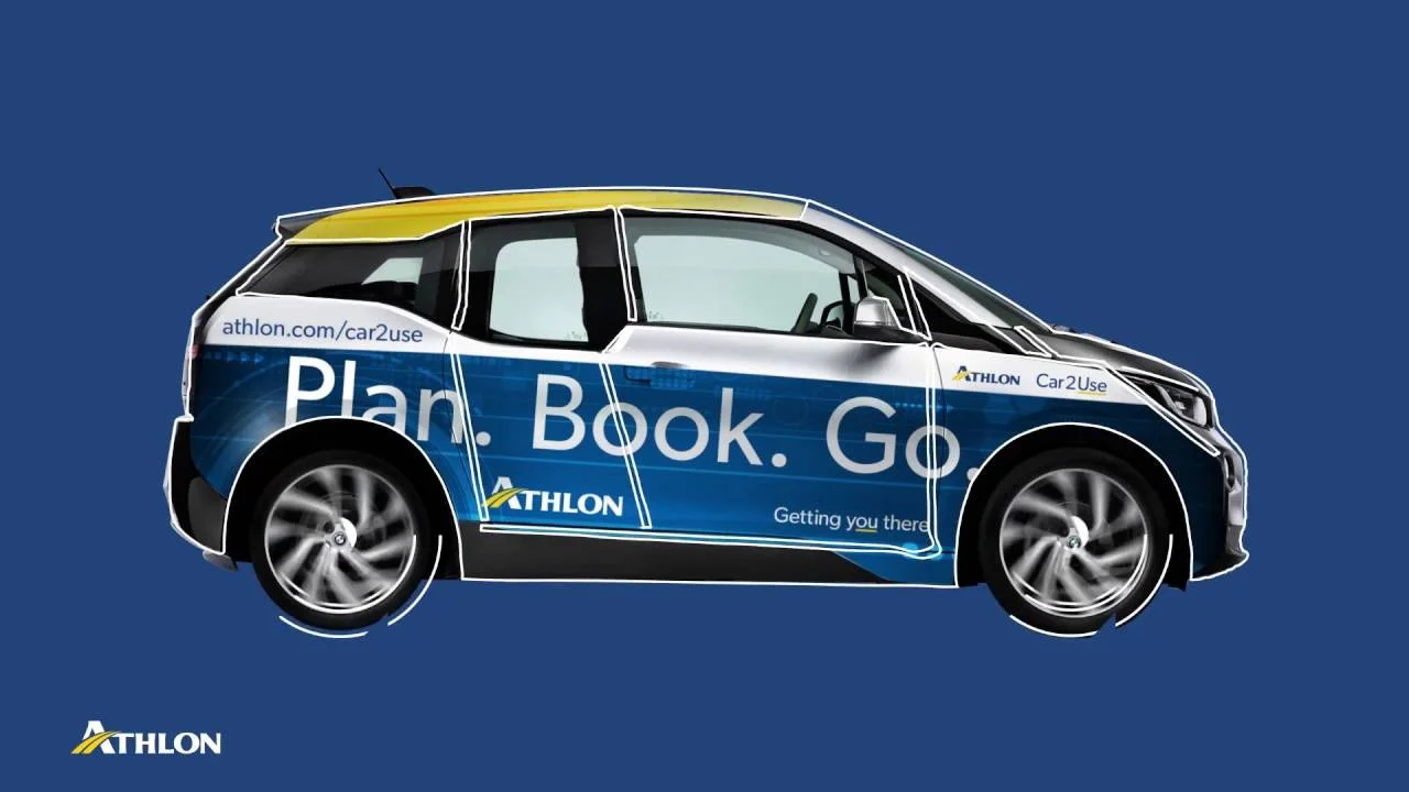 Nieuwe zakelijke autodeeldienst Car2Use start op Science Park Amsterdam.