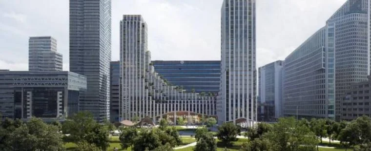 Den Haag krijgt primeur met parkeernorm van nul met woningbouw Koningin Julianaplein