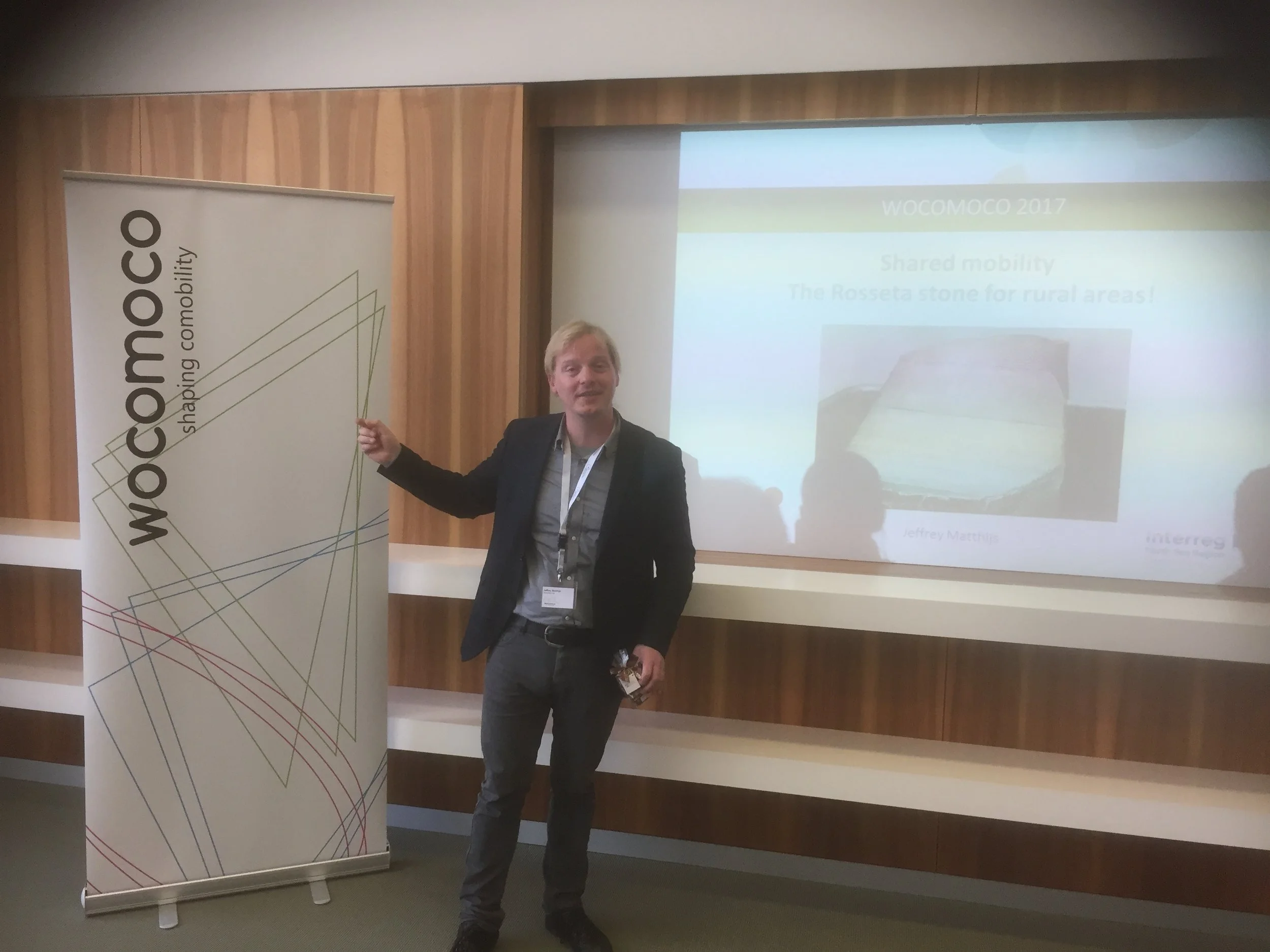 Tips voor lokale overheden voor autodelen op het platteland