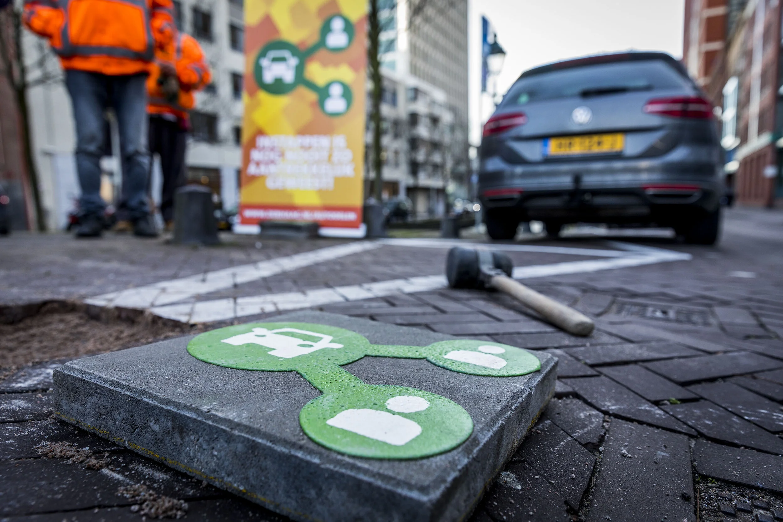 Genomineerden Autodeel Award 2020 bekend