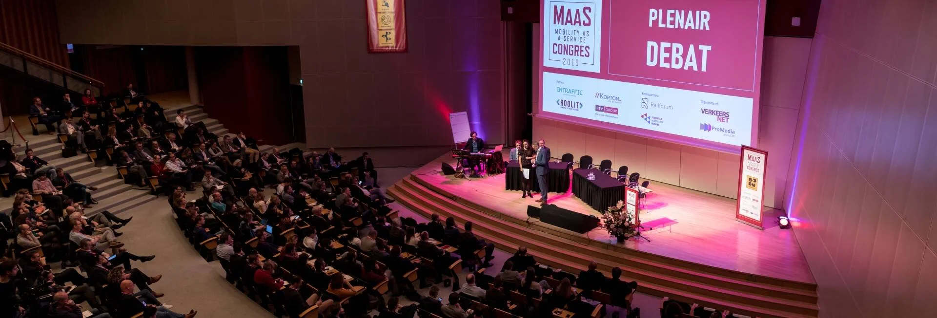 MaaS Congres 2021