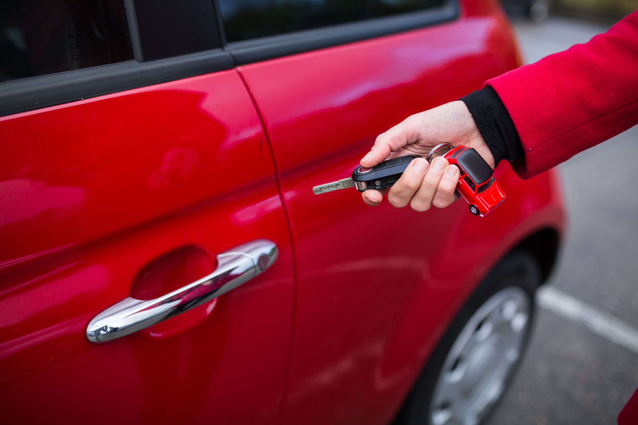 Autodelen vermindert autobezit en CO2-emissies 