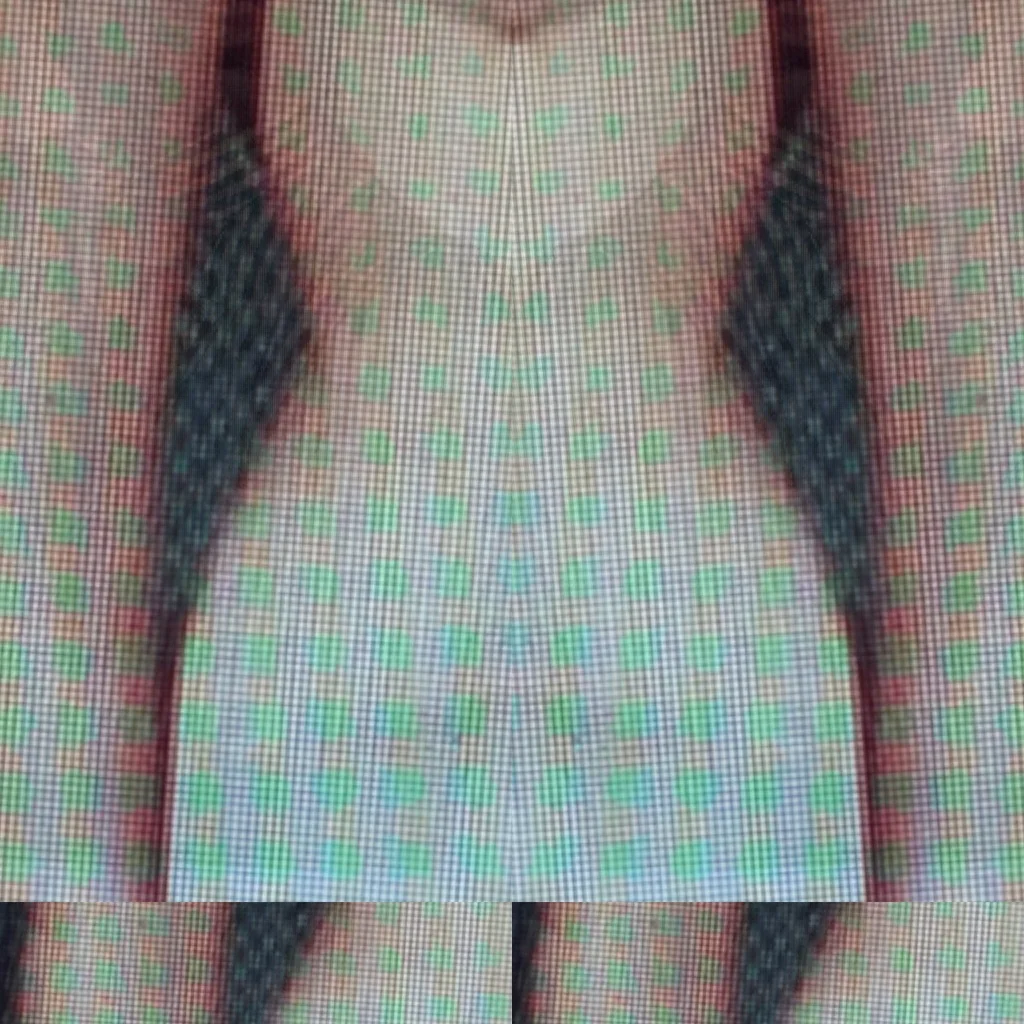 "Anatomical drawing of the future", collage, giclee, 2017