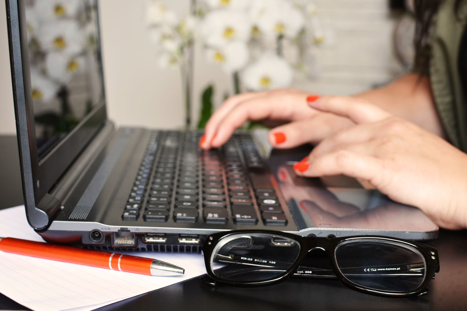 Office/Clerical