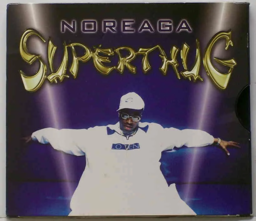 02. Superthug - Noreaga