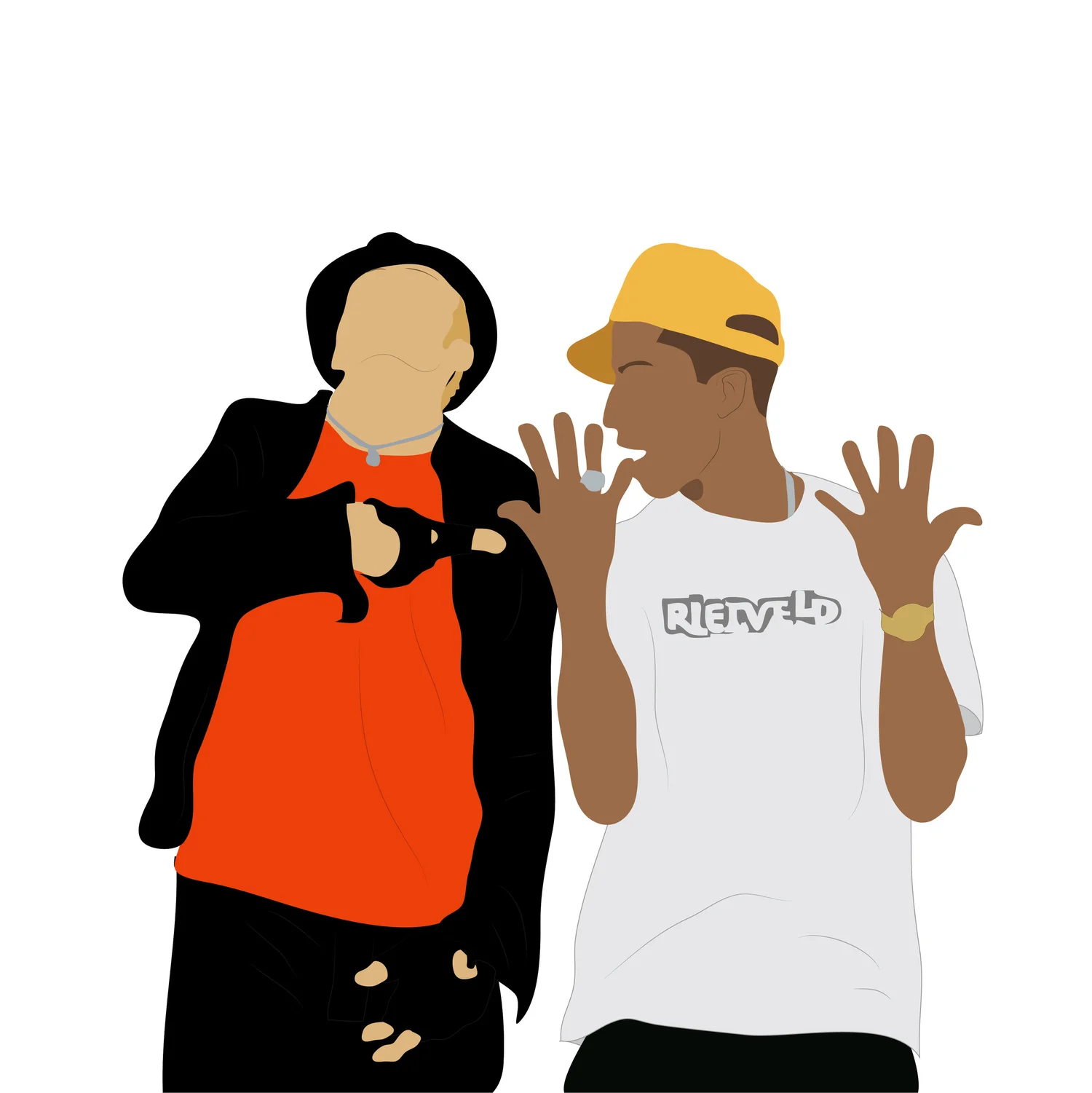 09. Like I Love You feat. Clipse - Justin Timberlake