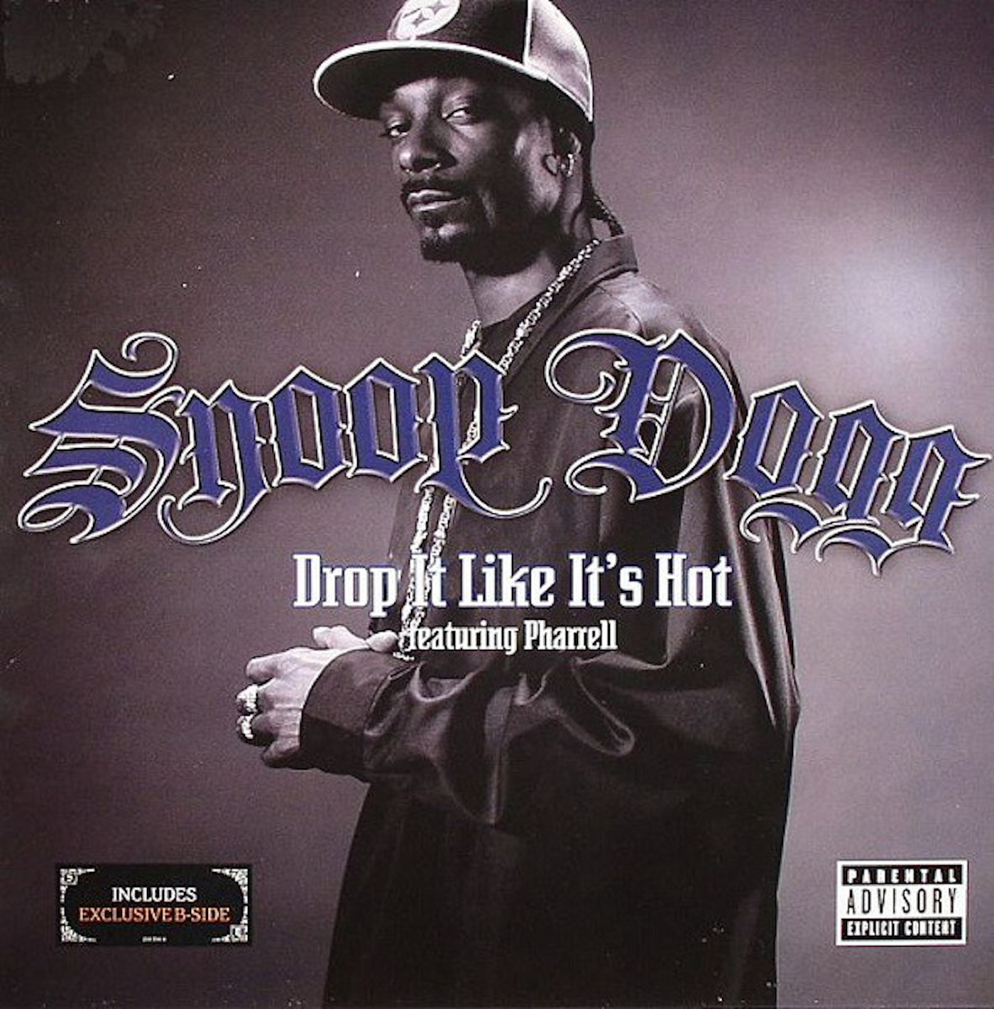 12. Drop It Like It's Hot feat. Pharrell - Snoop Dogg