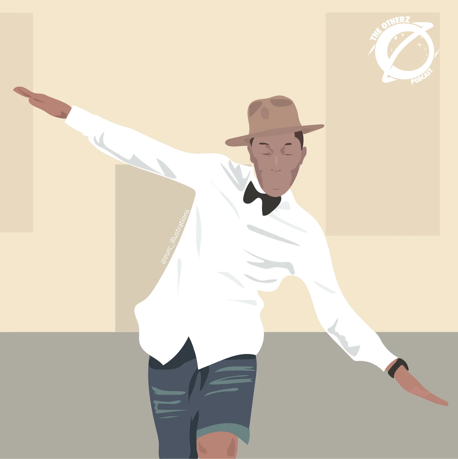 27. Happy - Pharrell Williams feat Sim From The Hill