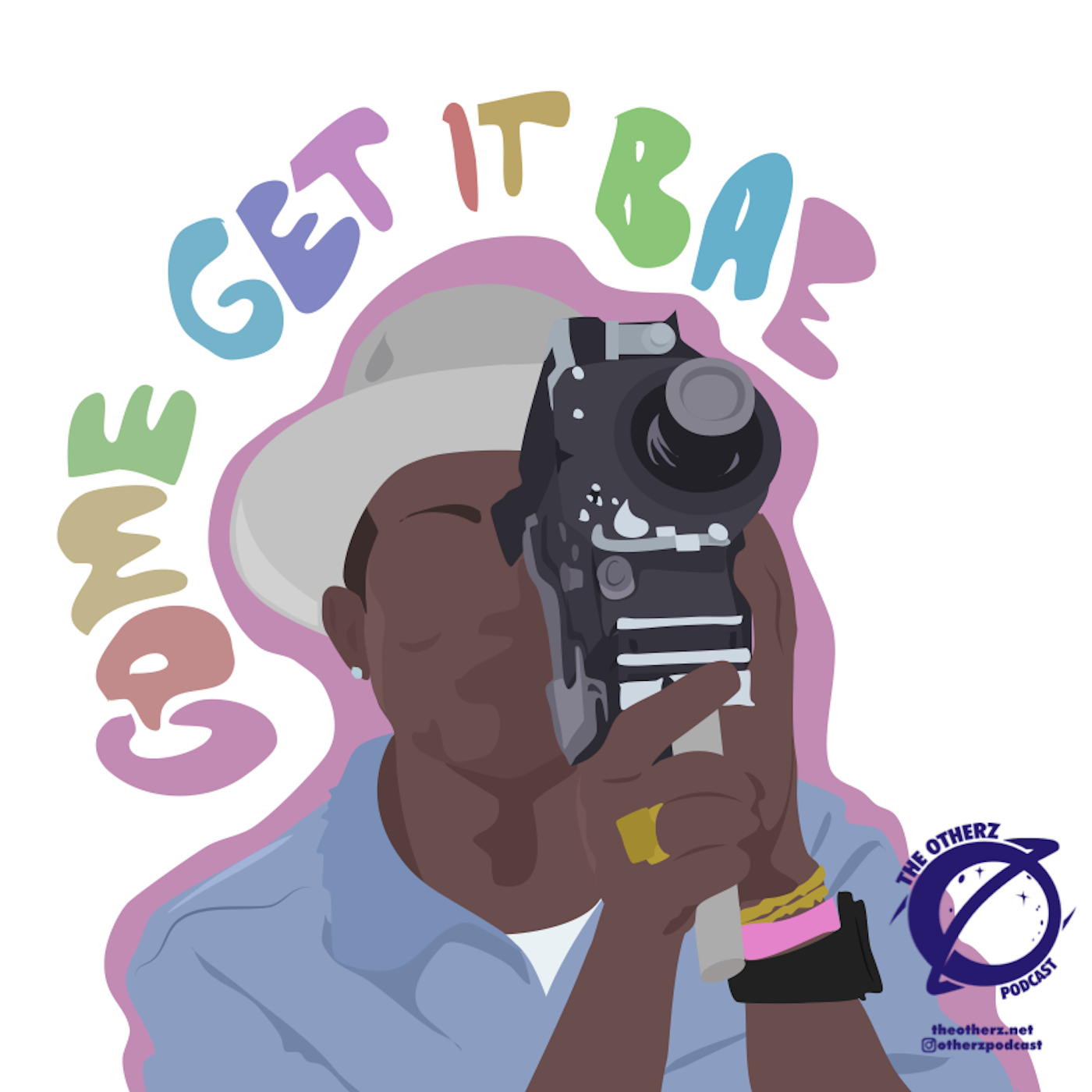 35. Come Get It Bae - Pharrell feat Elijah McClinton