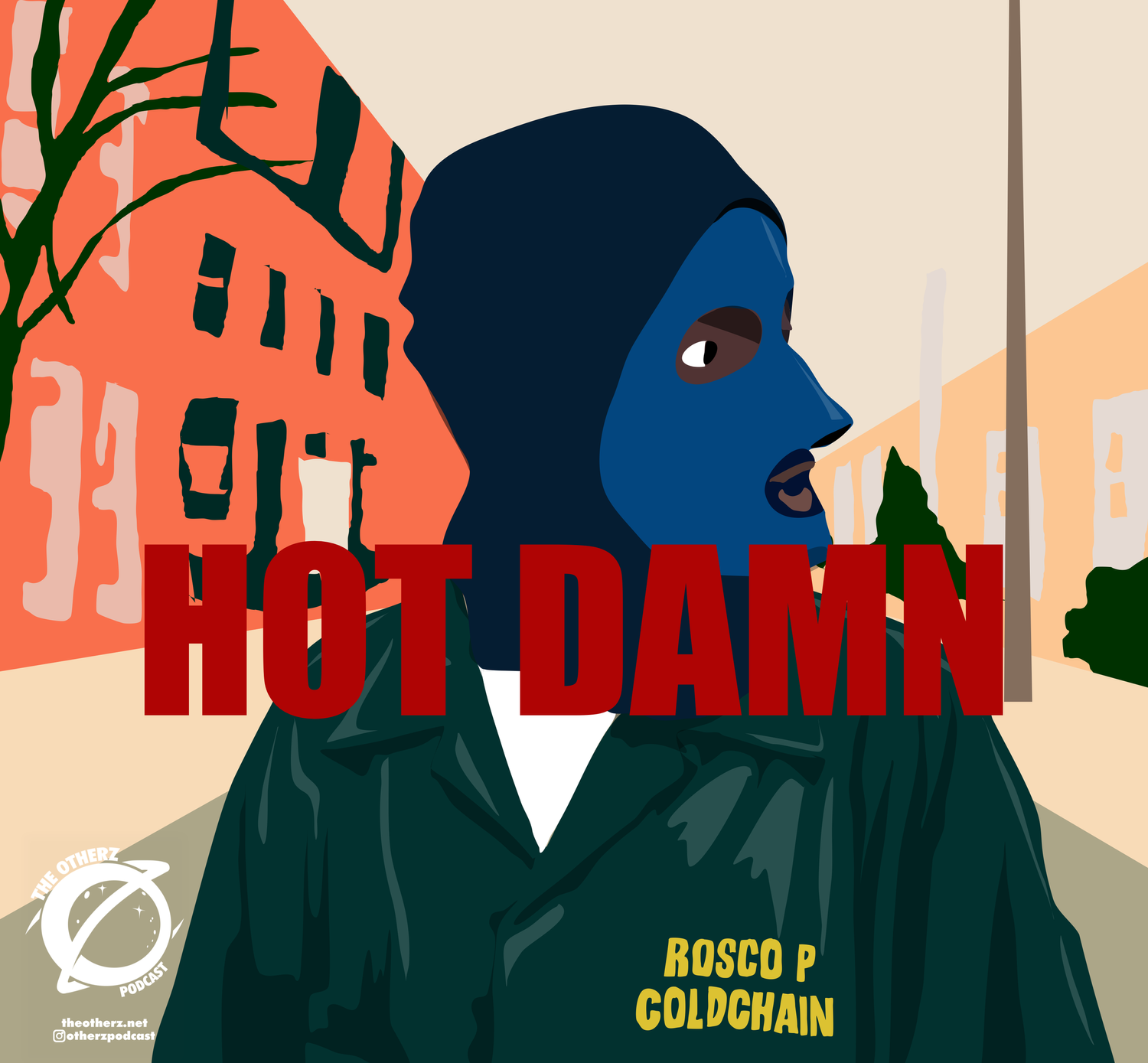 45. Hot Damn - Clipse feat. Pharrell, Rosco P. Coldchain and Ab-Liva feat. Rafael da Cruz