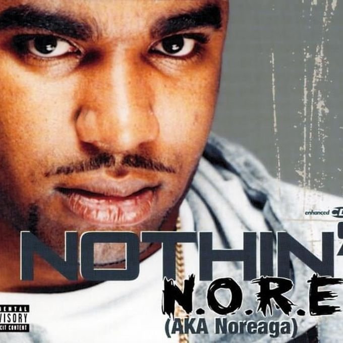 51. Nothin’ - N.O.R.E. feat. Pharrell