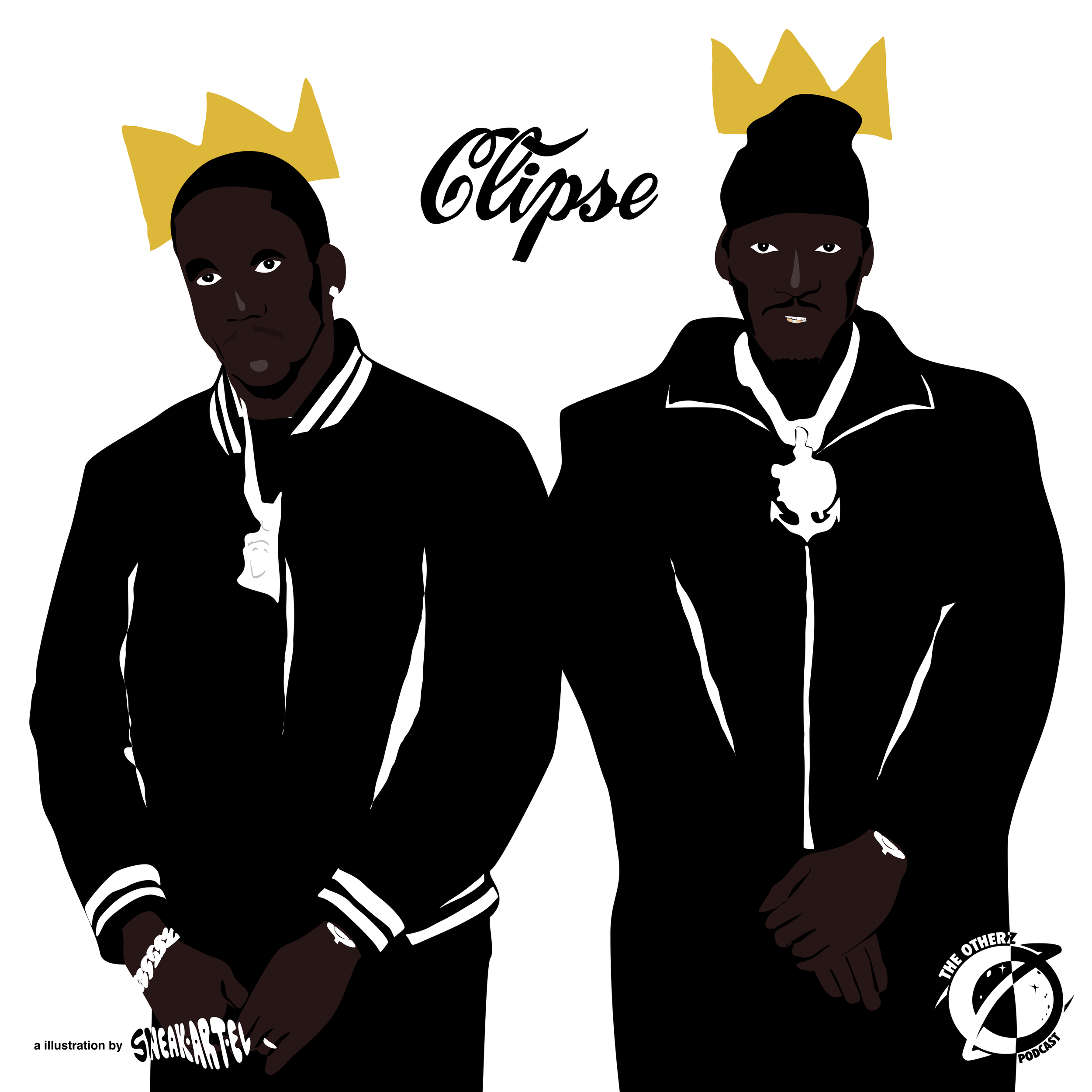 67. Let God Sort Em Out - Clipse