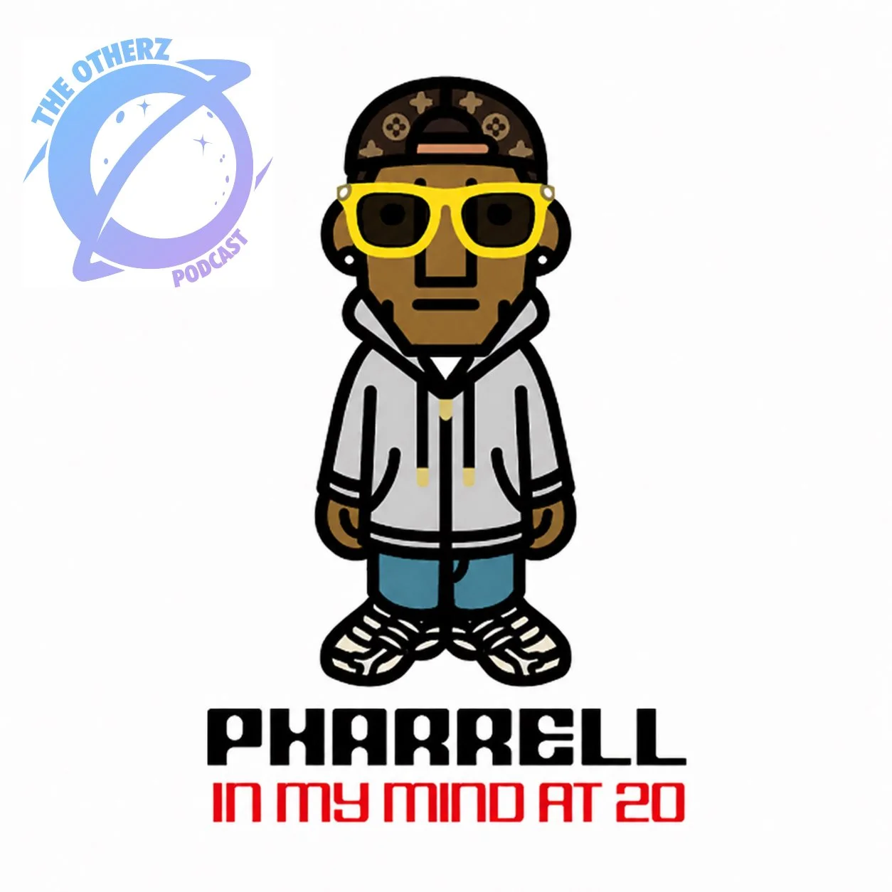 78. Pharrell’s In My Mind at 20