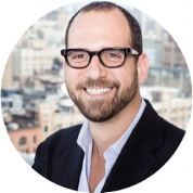 Jonathan Dworkin – Universal Music Group