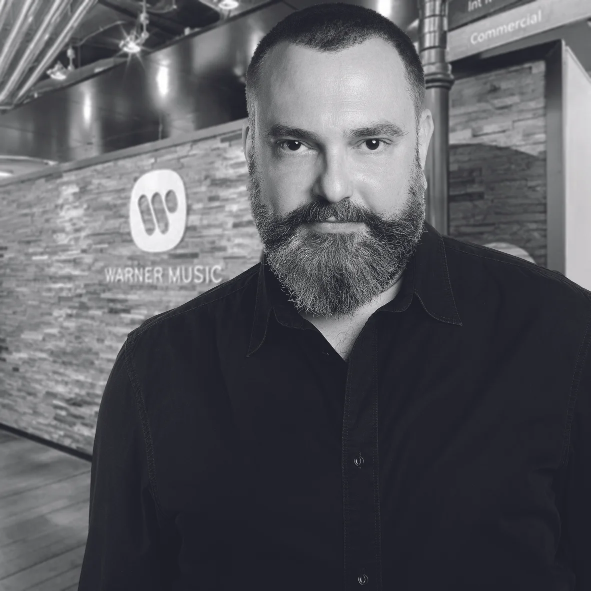 Moe Hamzeh Managing Director, Warner Music Middle East Moe Hamzeh was appointed Managing Director of Warner Middle East in 2018. The newly formed organisation, headquartered in Beirut, covers Algeria, Bahrain, Egypt, Iraq, Iran, Jordan, Kuwait, Lebanon, Libya, Morocco, Oman, Qatar, Saudi Arabia, Syria, Tunisia, United Arab Emirates and Yemen. Moe began his career in the music industry in 1998, when he worked for Music Master, Warner Music’s regional licensee at the time, as a label manager, overseeing the marketing and distribution of WMG’s repertoire in Lebanon. He went on to found Temple Entertainment, an independent label and publisher, before working for Virgin Megastores, opening its flagship store in the region and overseeing its product marketing activities in Lebanon and its expansion into Saudi Arabia. In 2008, he joined Melody Music and Artists Management as General Manager, managing the company’s Beirut and Cairo operations, producing and working with major local artists. He then took up the role of Head of Content for m.media, a digital streaming platform that offers video on demand for Lebanese and regional movies, documentaries and series, in 2012.